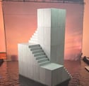 set sdesign concrete effect lewis capaldi