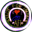 Logo for Assist For Impact (AFI)