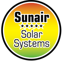 sunair solar systems central coast