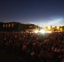 feu d'artifice - spectacle - public - artificier