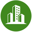 Mantenimiento sanitario de edificios - Abono mensual