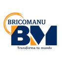 Logo BRICOMANU