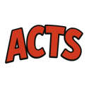 ACTS takes the Gospel around the world.