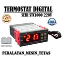 Termostat Digital Temperatur Controll STC1000 220V