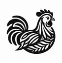 poultry logo