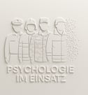 Psychologie im Einsatz