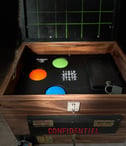 Escape box harcèlement