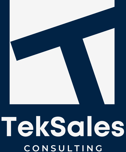 TekSales Consulting Vertical Logo