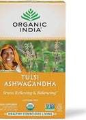 Ashwagandha Tea: Top 5 Brands to Buy