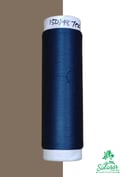 150 48 Tex Polyester Dyed Yarn