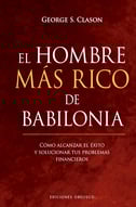 libro el hombre mas rico de babilonia