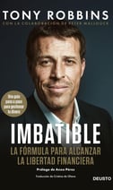 libro imbatible tony robbins