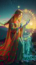 Divination