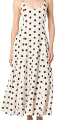 the-drop-women-s-luna-scoop-neck-linen-maxi-dress