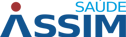 Logotipo da Assim Sáude