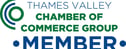 Logo of Thames Valley Chamber of Commerce Group Member