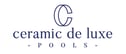 Ceramic logo de Luxe 2025 / Pool concept piscines 79