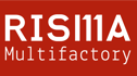 Logo Risma11 Multifactory