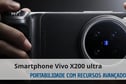 celular vivo x200