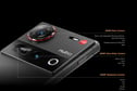 nubia  z 70s
