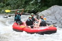 Rafting starting point in Ubud, Bali – get ready for an unforgettable jungle river journey