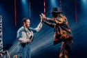 Malo XIV ... finaliste de The voice Kids - Equipe Black M