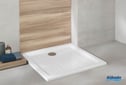 receveur douche