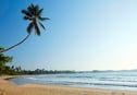 Dickwella beach