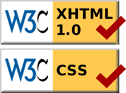 W3C Validator