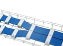 Aluminum Cable Fixer