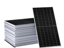 solar panel tenaga surya