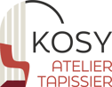 logo kosy-atelier-tapissier