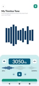 tinnitus help tone app