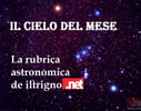 Cielo del mese 