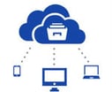 Cloud backup