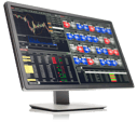 NinjaTrader la plataforma recomendada y galardonada de la industria de futuros