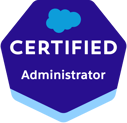 Salesforce Administrator