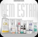 Produtos Ozonizados da Ozonteck
