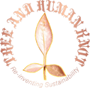 Tree And Human Knot TAHK logo
