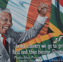 nelson Mandela