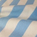 Organic Cotton Interlock Swatch