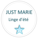 Logo JustMarie
