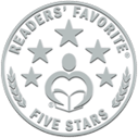 Readers' Favorite 5-star award