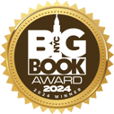 New York City Big Book Award 2024 - Mark Lintern