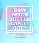gratitude guided journal by annie latta