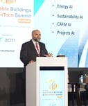 RF & Sustainability Summit - Abu Dhabi