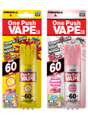 one push vape, anti nyamuk sekali semprot nyamuk mati