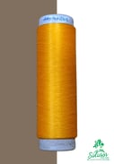 220 Cationic Slub Polyester Yarn