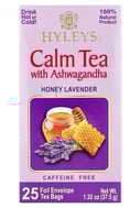 Ashwagandha Tea: Top 5 Brands to Buy