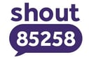 Shout 85258